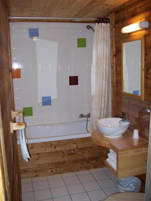 Hotel La Marmotte Gérardmer Quarto foto