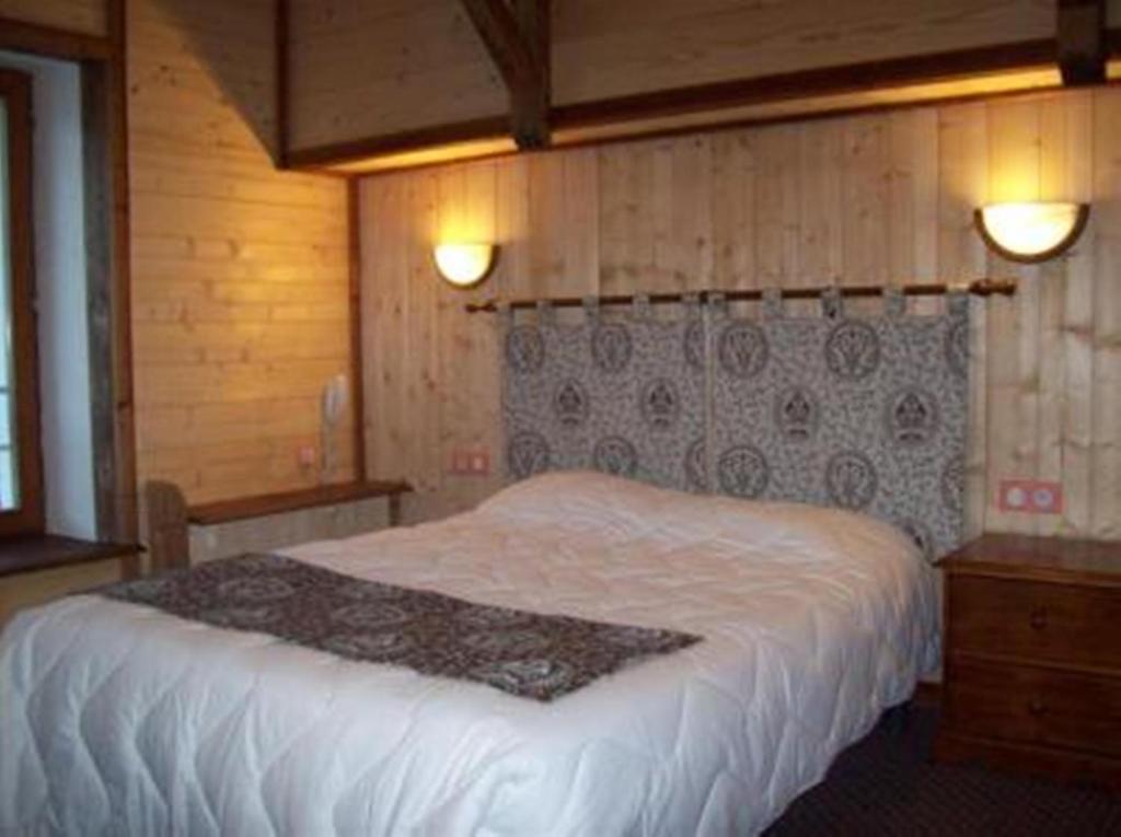 Hotel La Marmotte Gérardmer Quarto foto